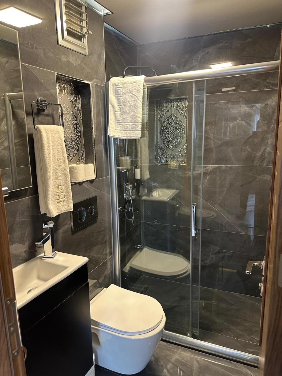 اسطنبول Elita Otel Kumkapi المظهر الخارجي الصورة