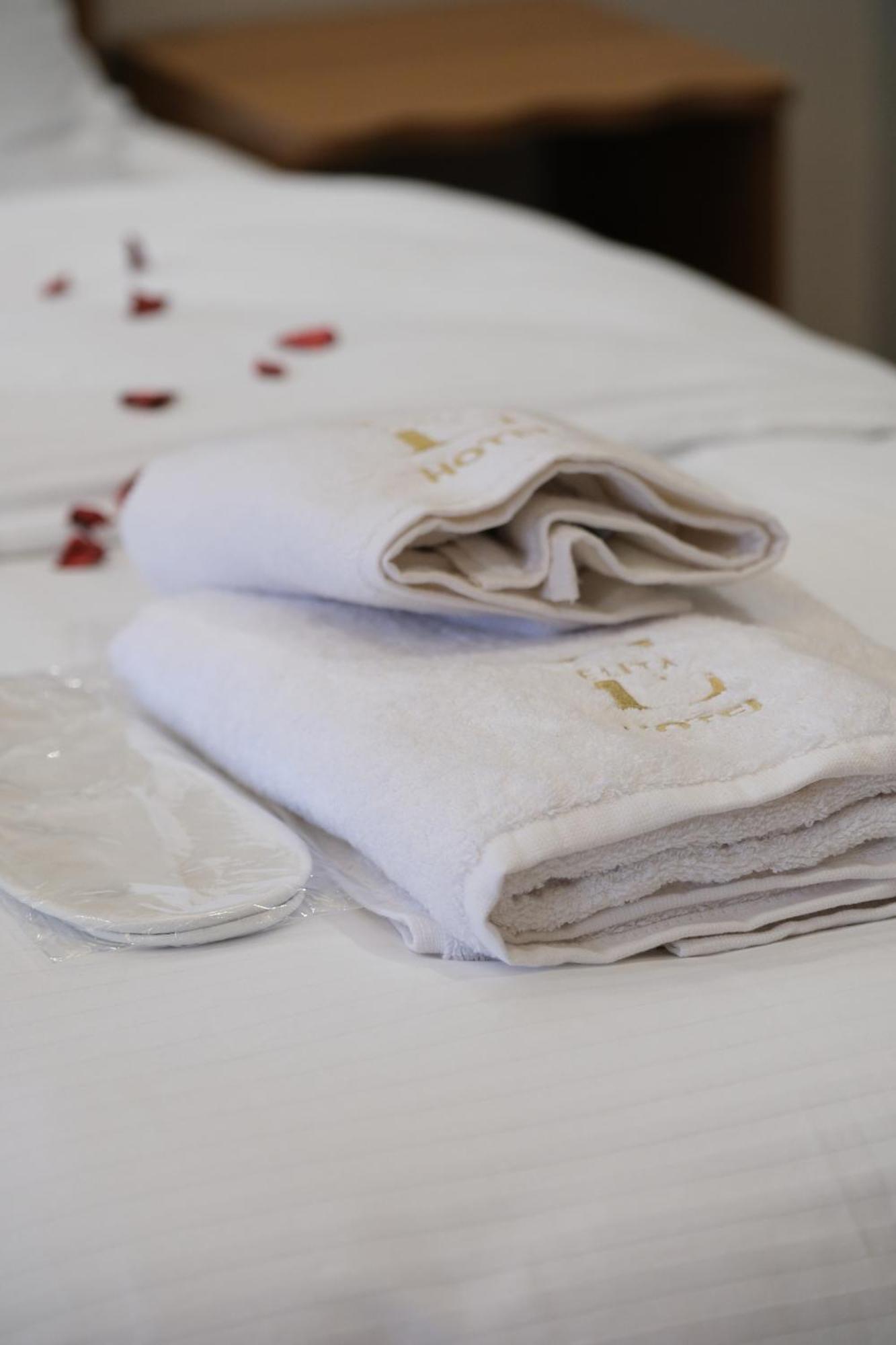 اسطنبول Elita Otel Kumkapi المظهر الخارجي الصورة